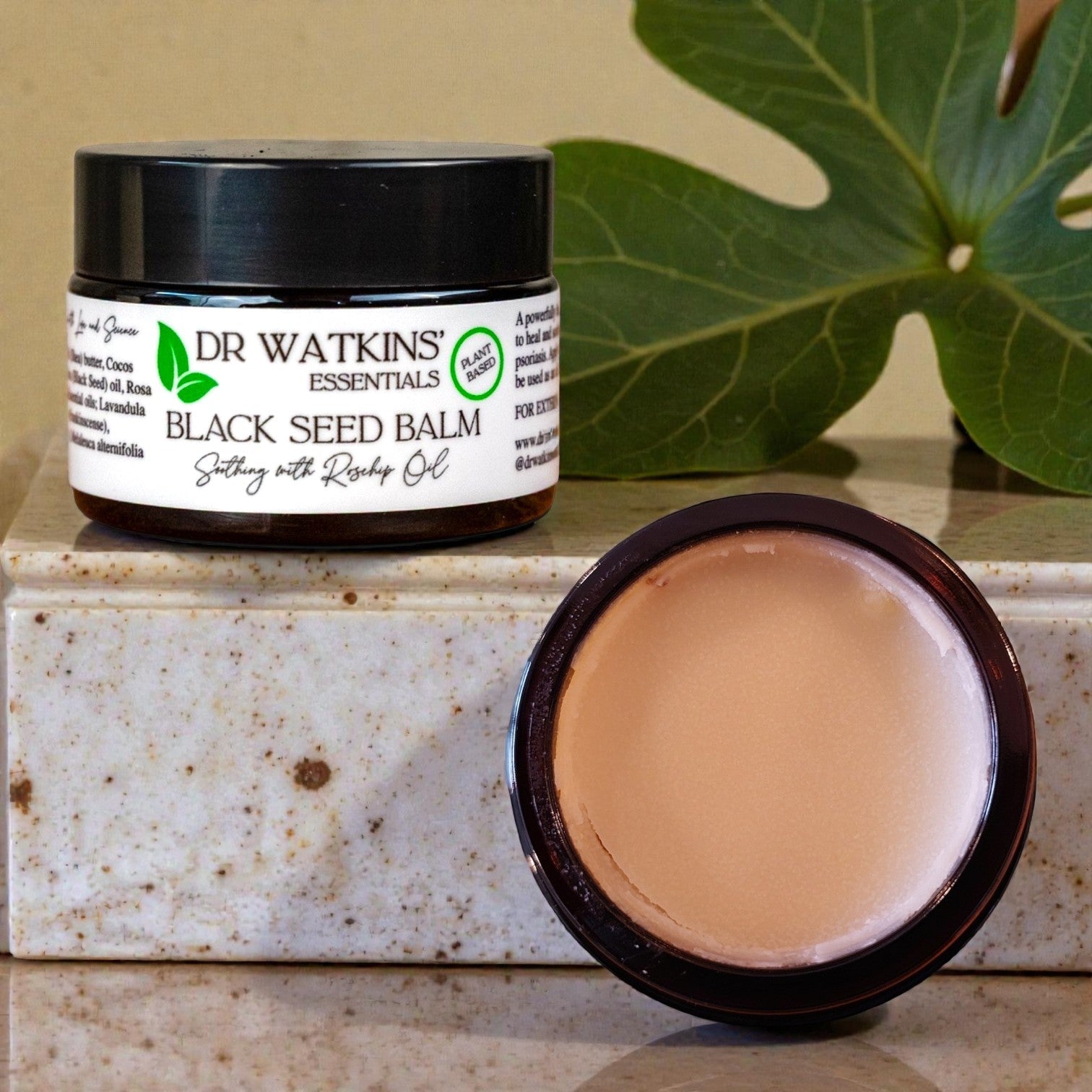 Why Black Seed Balm Belongs in Your Daily Skincare Ritual