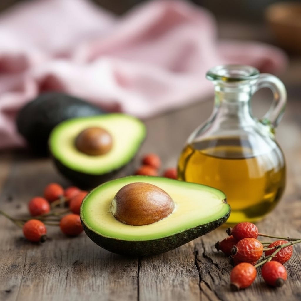 Natural Ingredients: What are they and why do so many natural cosmetics contain highly refined ingredients?
