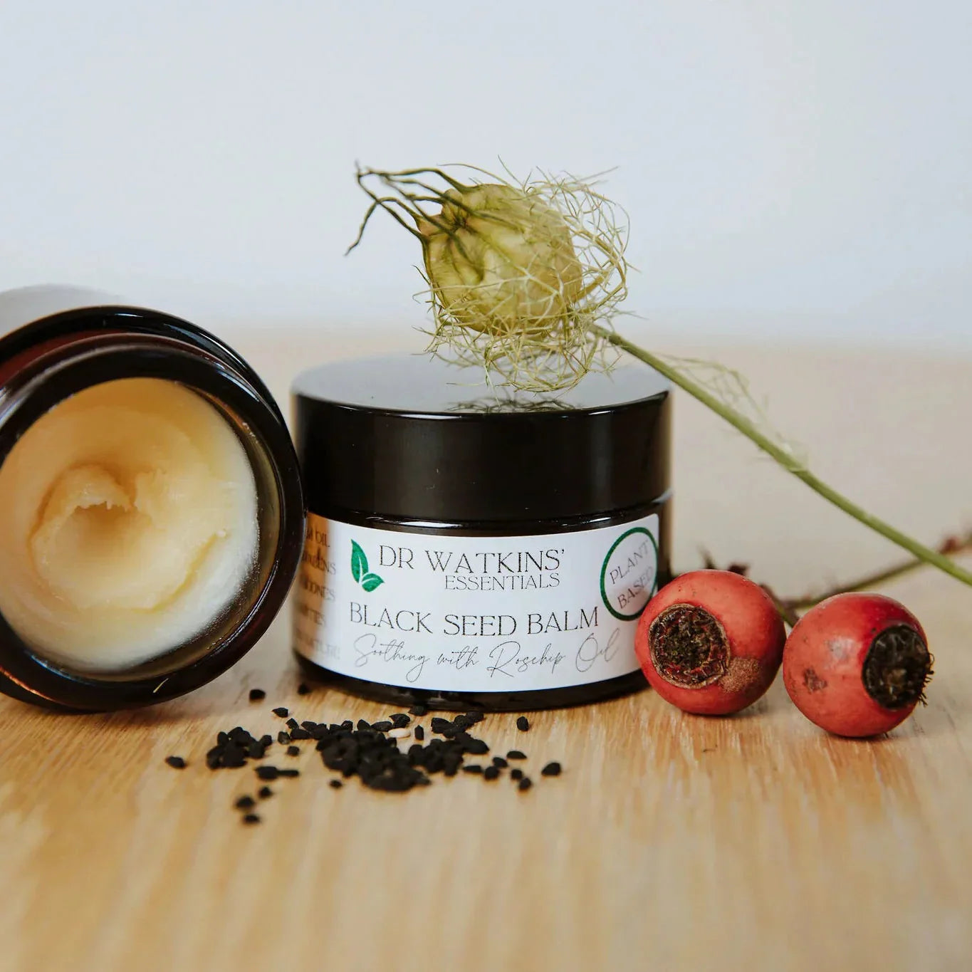 Black Seed Oil - The Miracle Oil for Skin