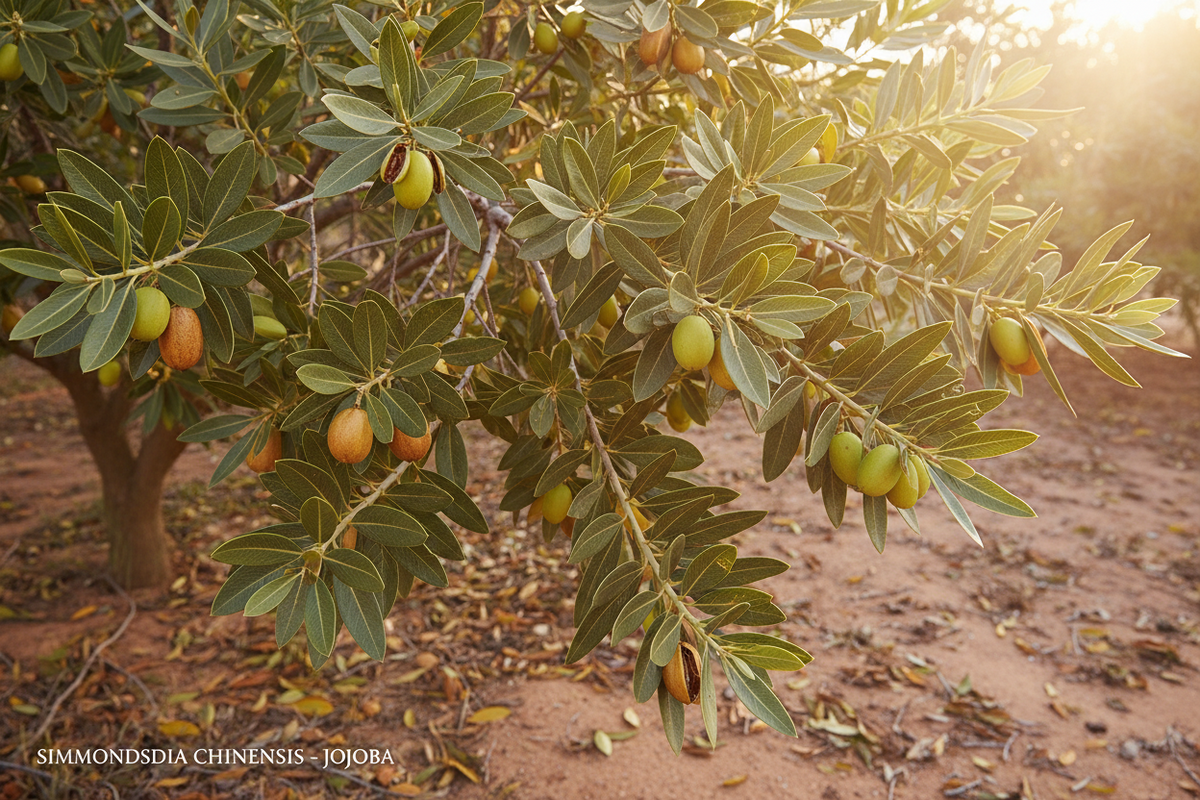 Jojoba Oil in Skincare: Pros, Cons, Properties & Why It Belongs in a Dr Watkins Essentials Routine