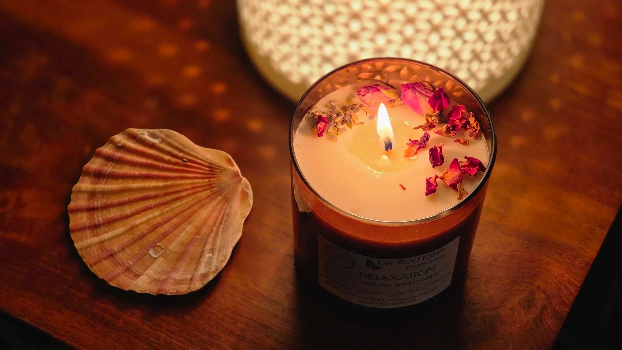 Synthetic Fragrance Oils: The Bad and the Ugly