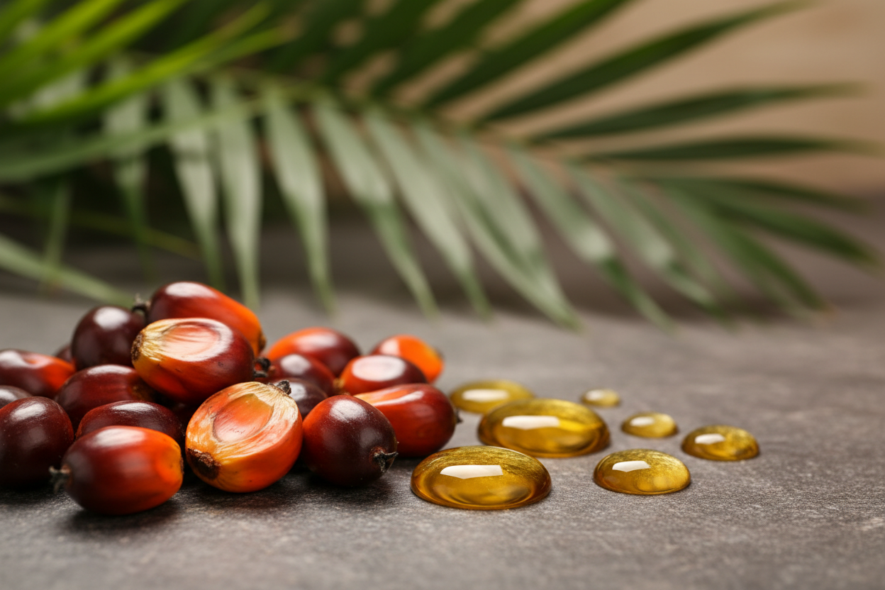 Why My Soap Will Never Contain Palm Oil (And Yours Shouldn't Either)