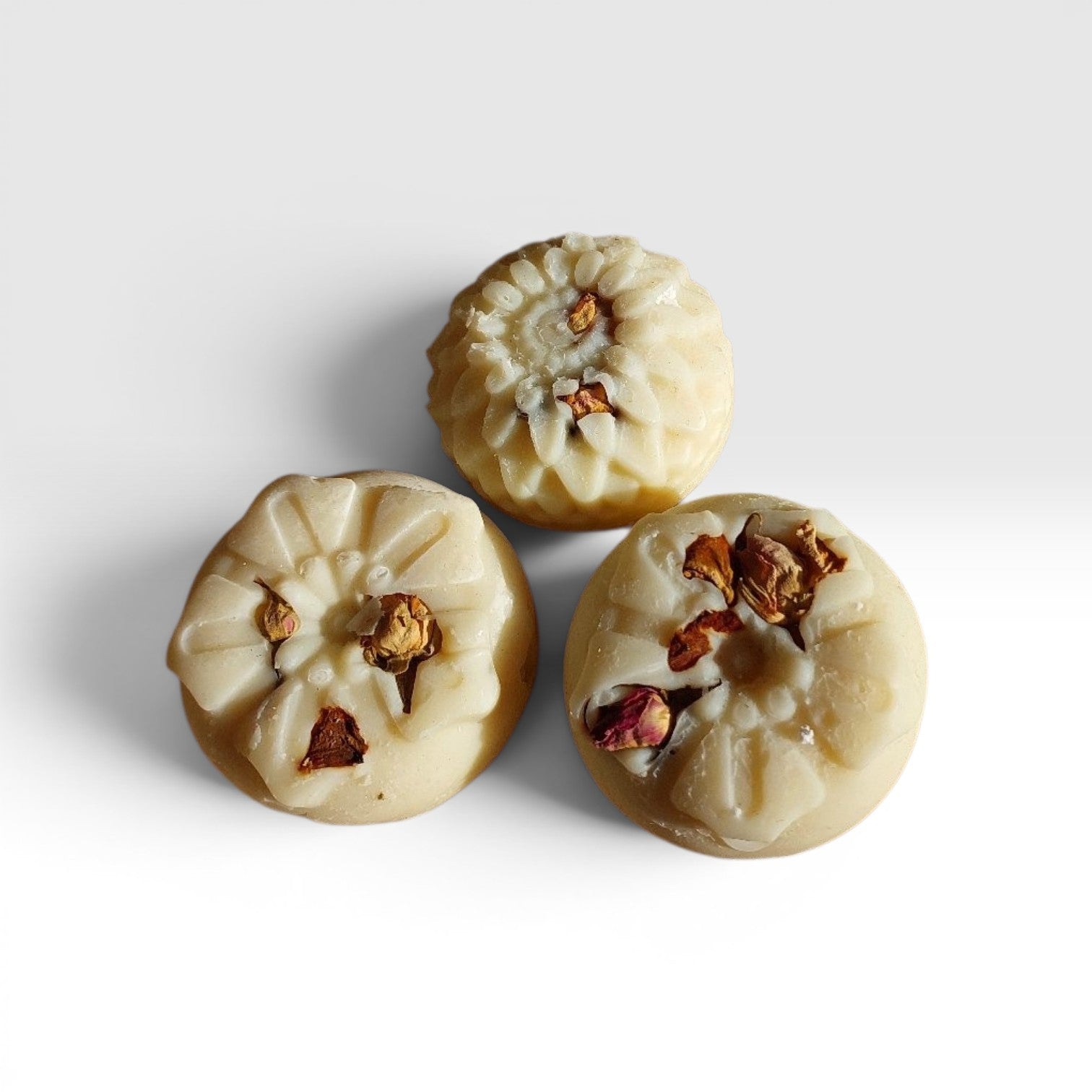 Rose Geranium Soap