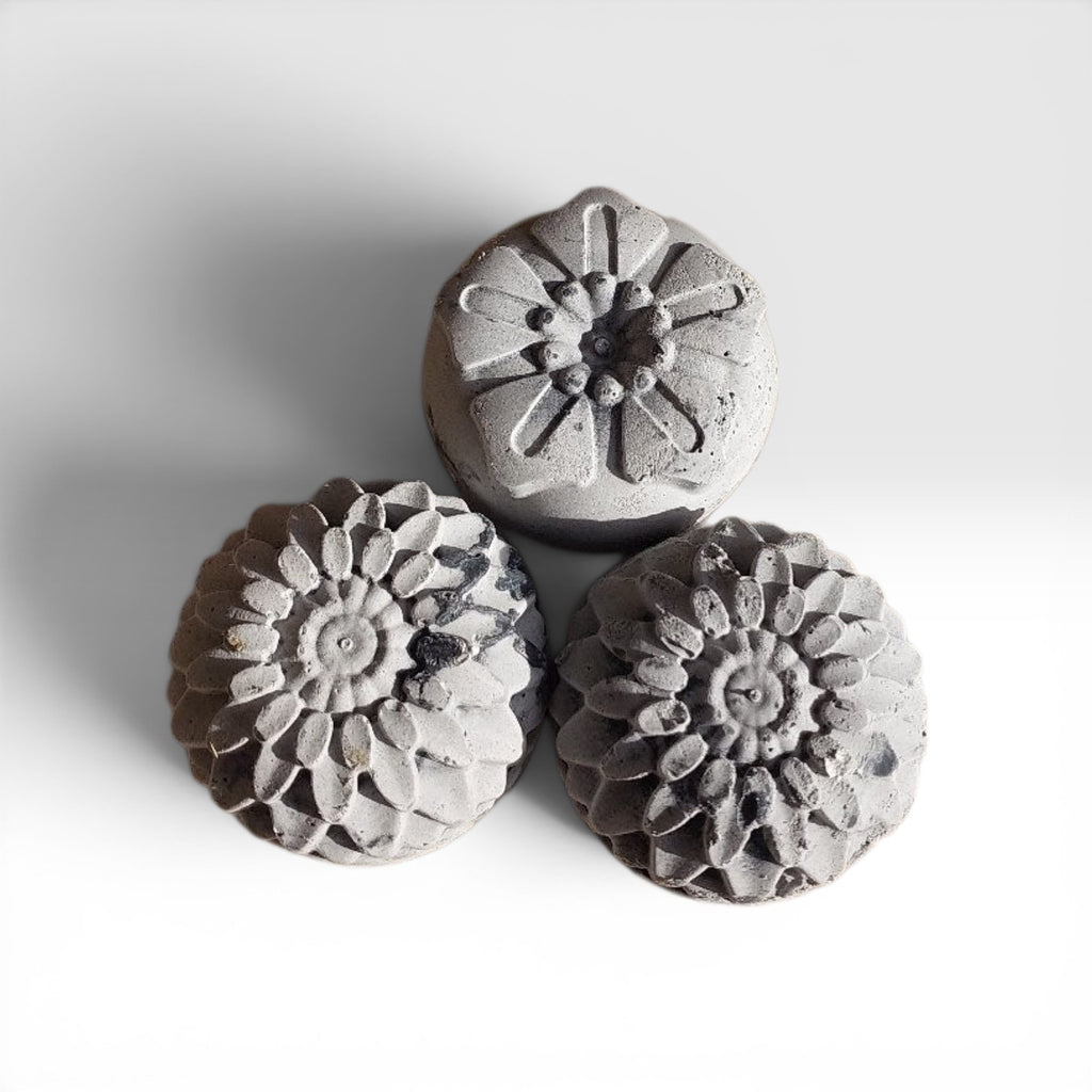 Charcoal Soap