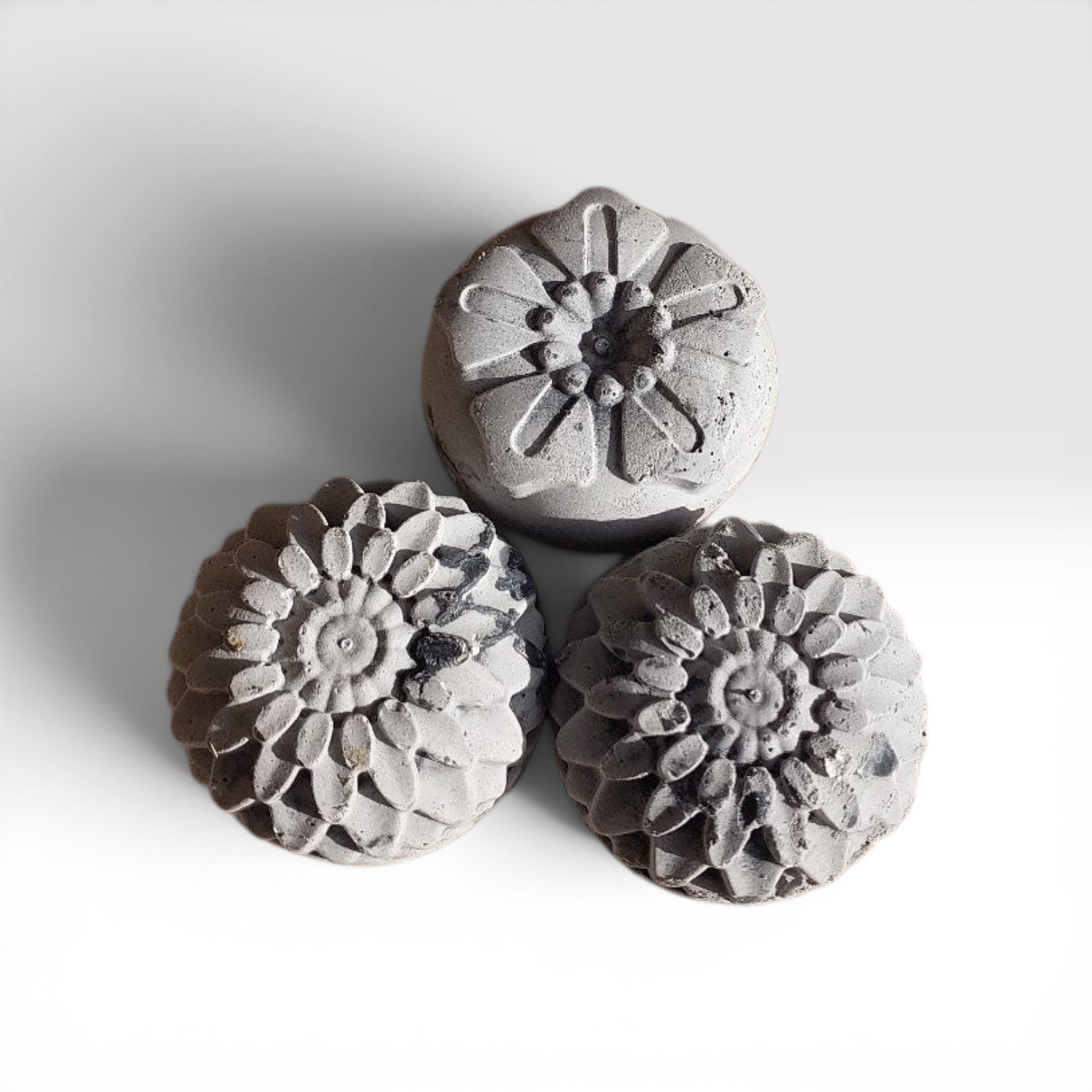 Charcoal Soap