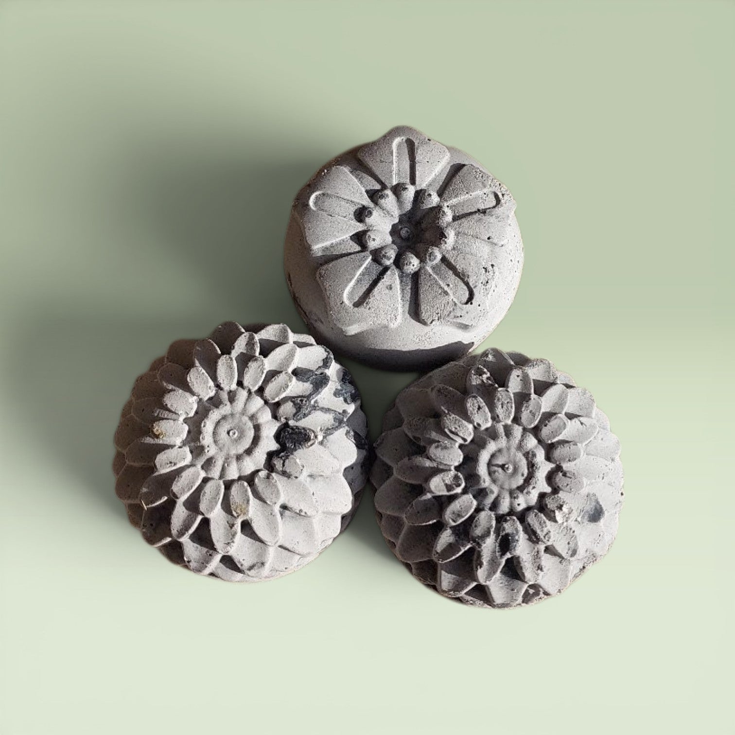 Charcoal Soap