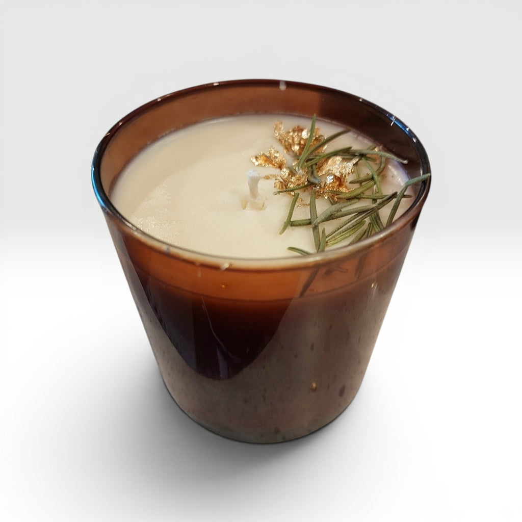 Woodland Magic Candle