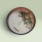 Woodland Magic Candle