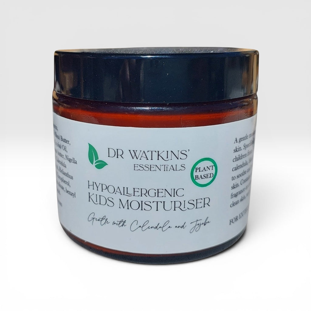 Kids Hypoallergenic Moisturiser