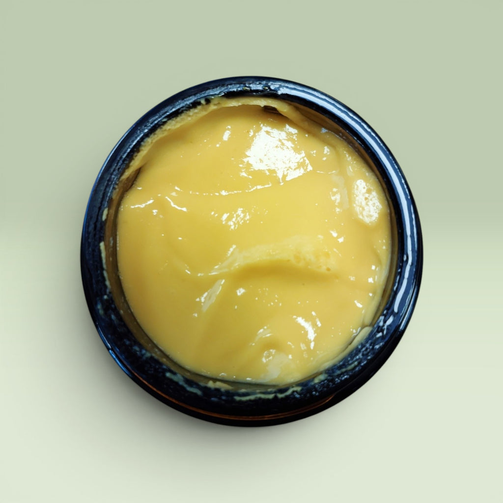 Rejuvenating Facial Cleanser