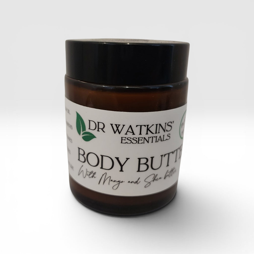 Classic Body Butter