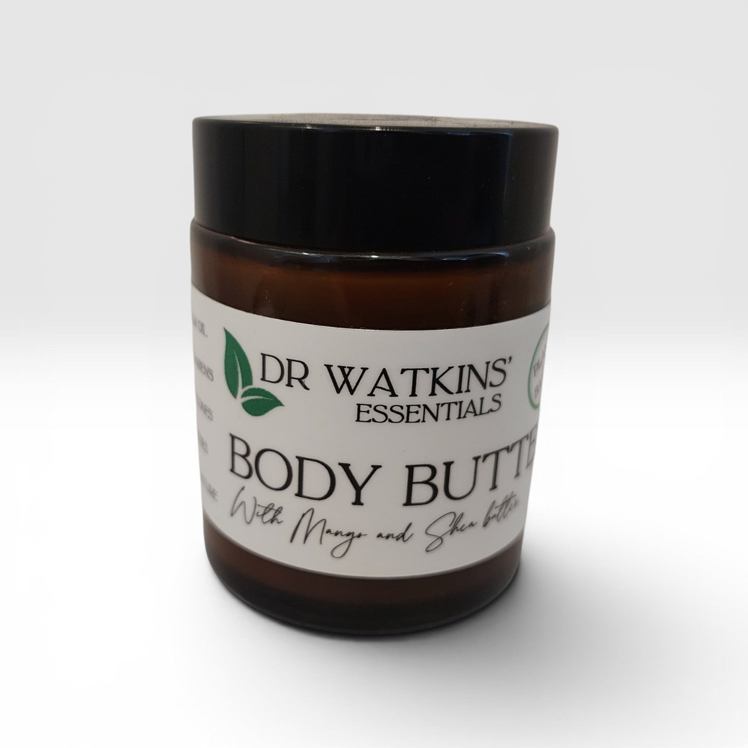 Classic Body Butter