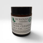 Exfoliating Facial Cleanser
