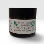 Nourishing Face Cream