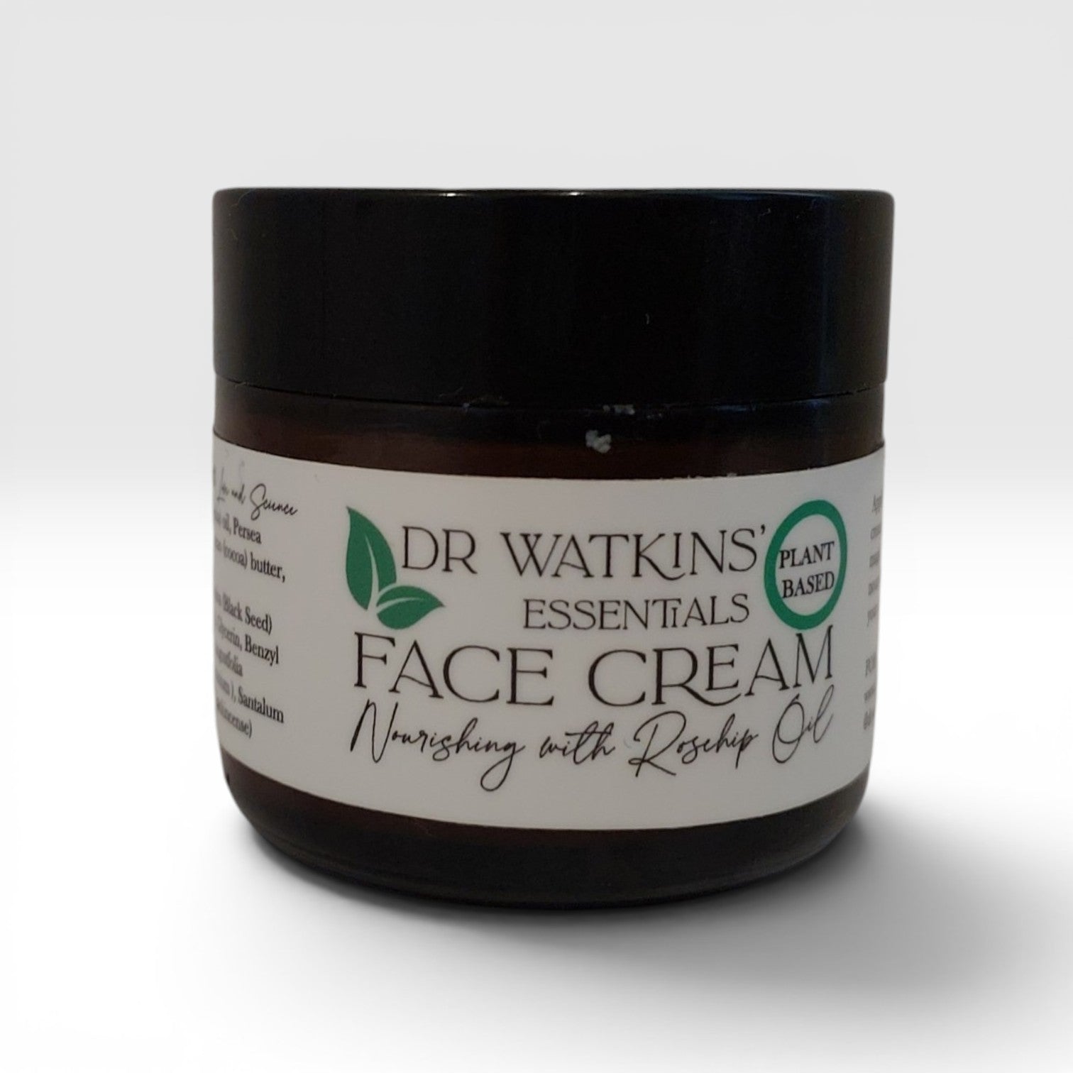 Nourishing Face Cream