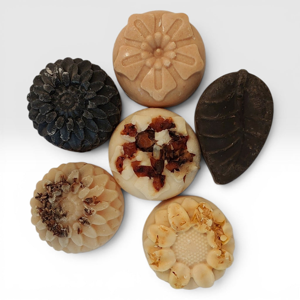 The Luxury Soap Bundle