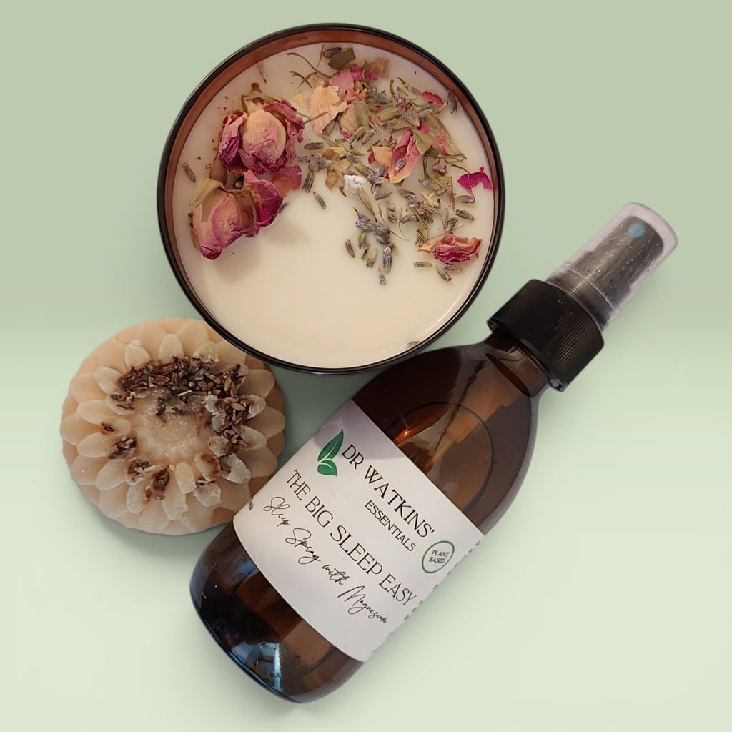 The Sleep Ritual Bundle