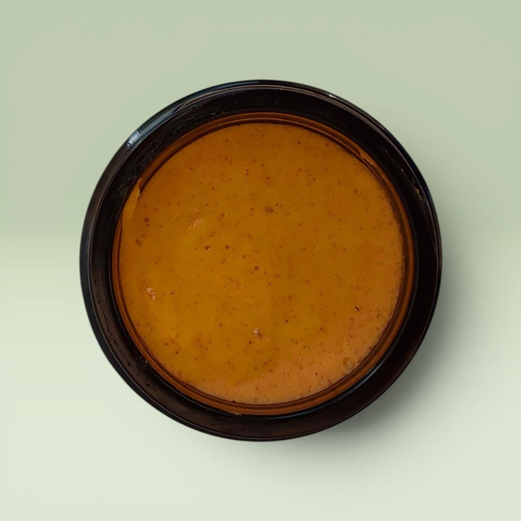 Exfoliating Facial Cleanser