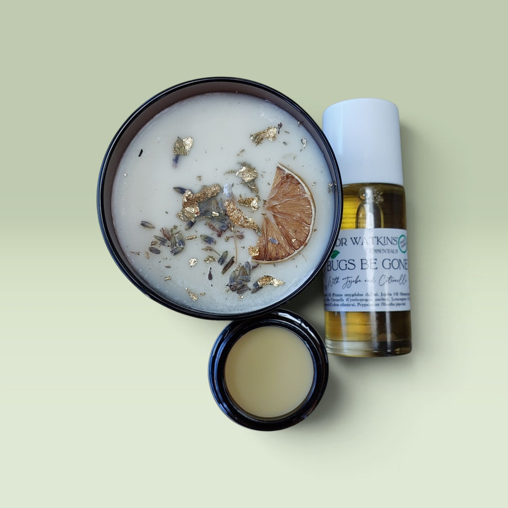 Bugs Be Gone Bundle