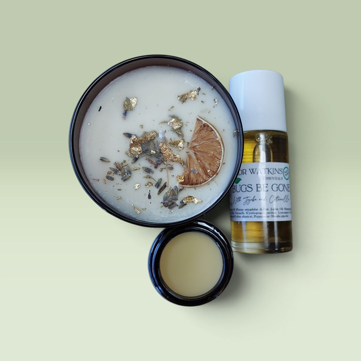 Bugs Be Gone Bundle