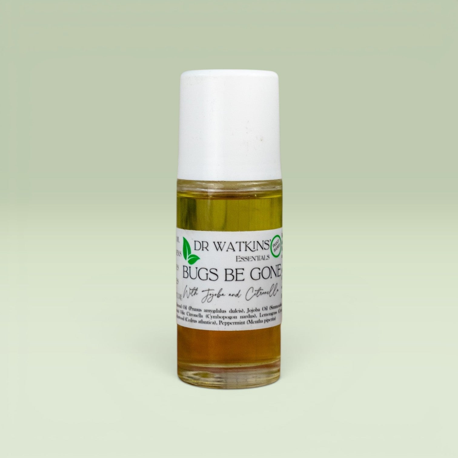 Insect Repellent Roll On