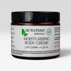 Moisturising Body Creme