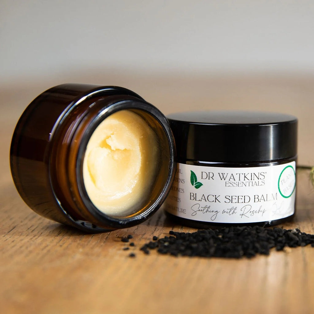 Black Seed Balm 60ml