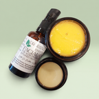 Calming Face Care Bundle for Inflamed & Acne-Prone Skin