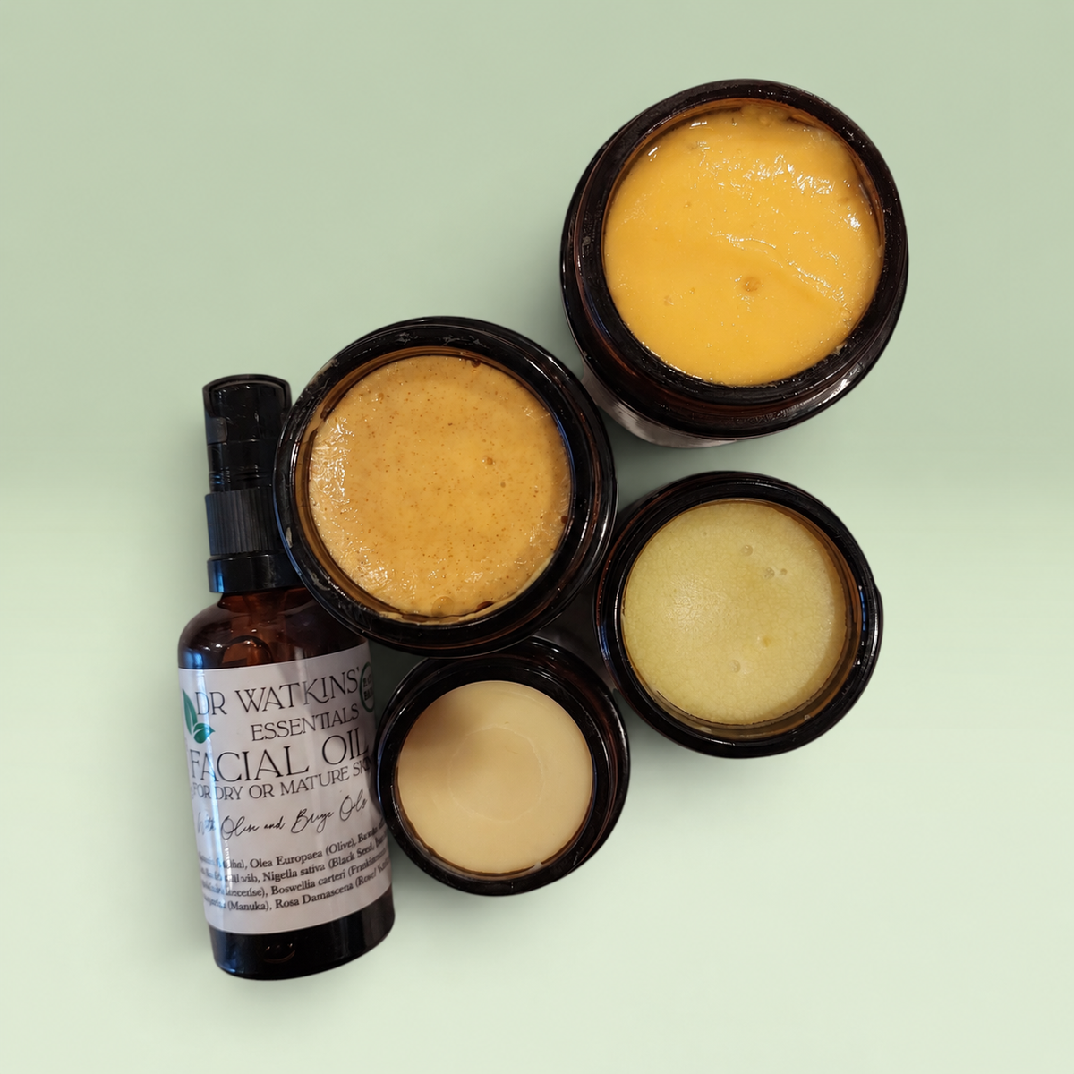 The Ultimate Face Care Kit