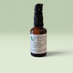 Facial Oil - For Inflamed or Acne Prone Skin