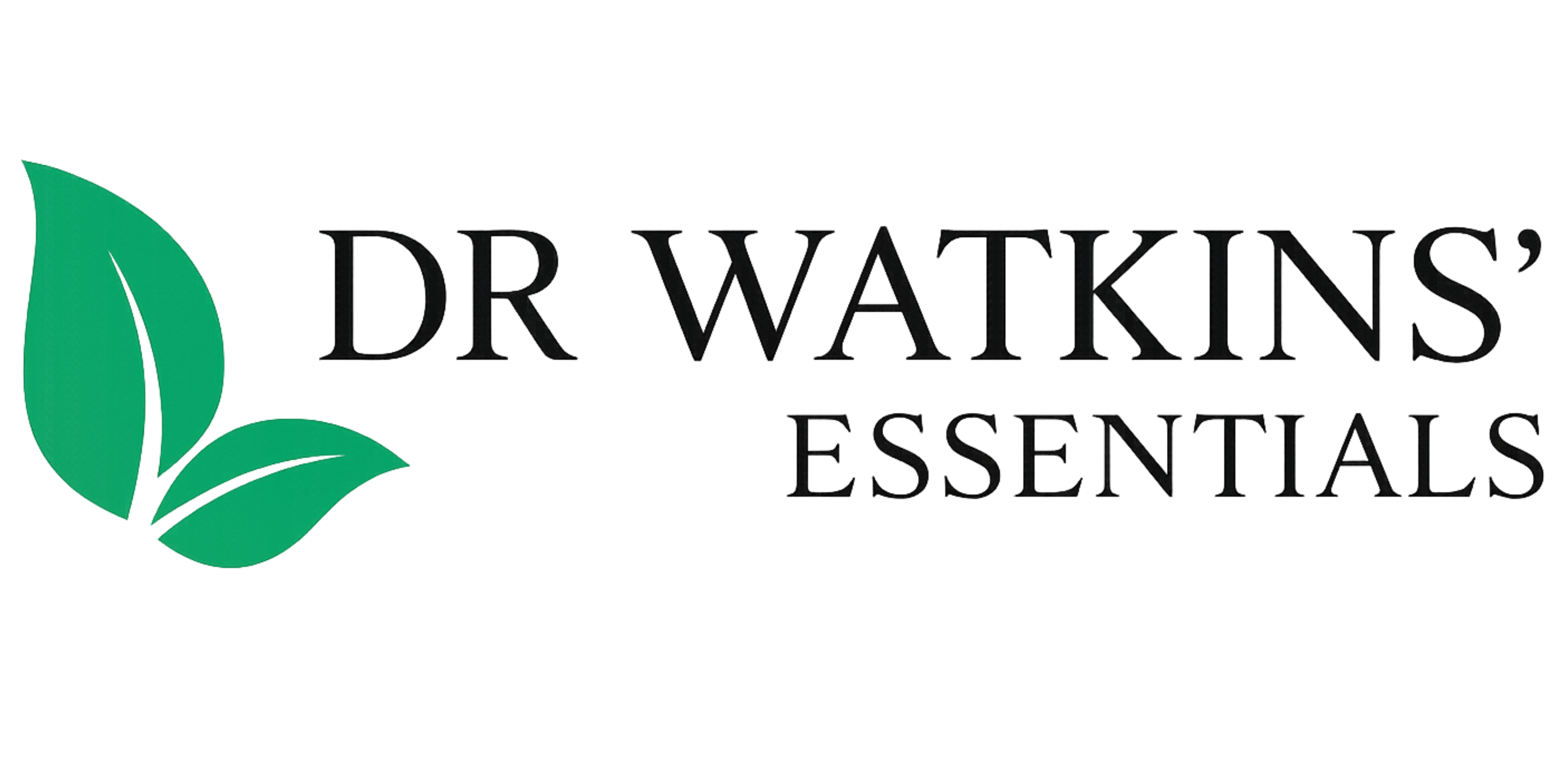 Dr Watkins Essentials