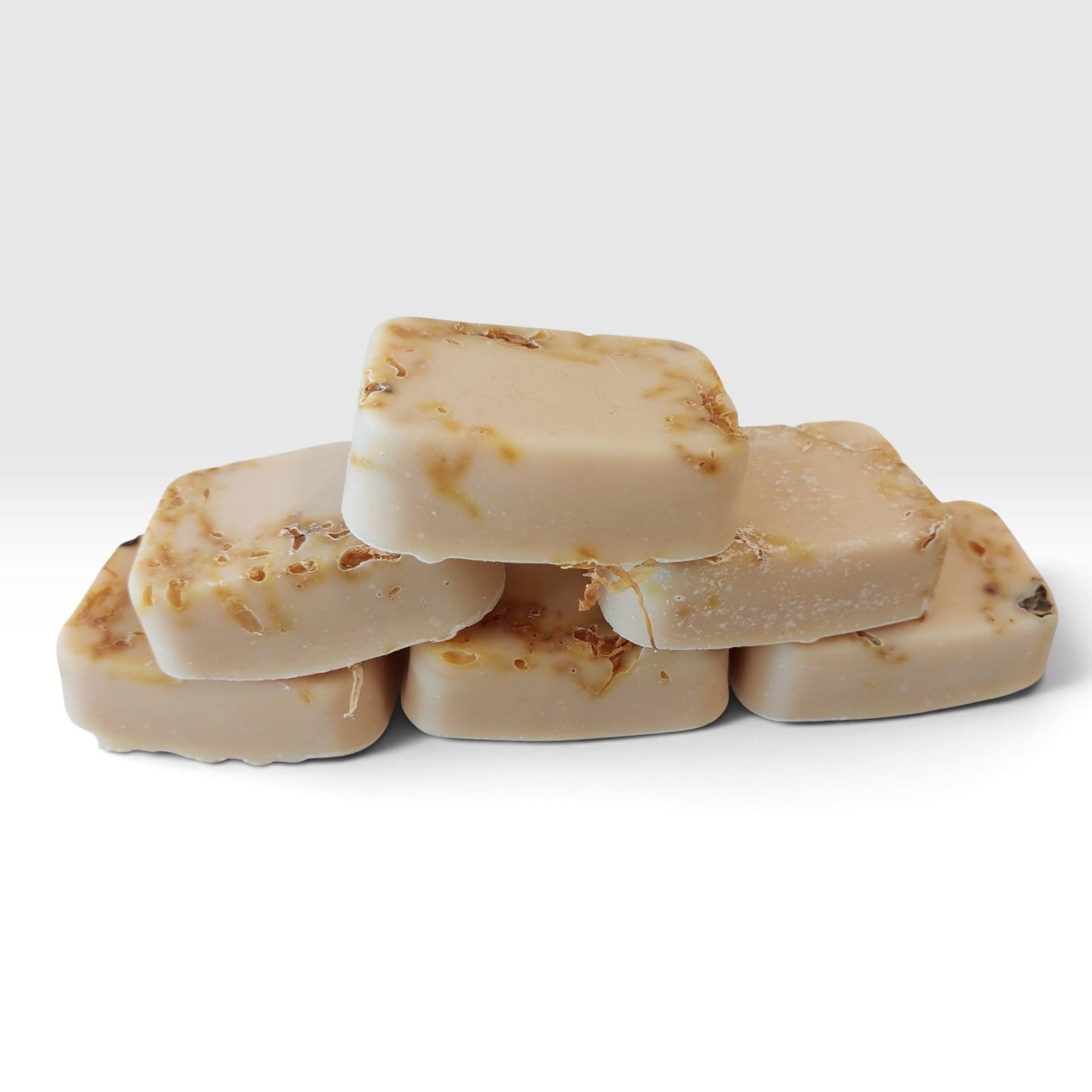 Goats Milk and Calendula Soap