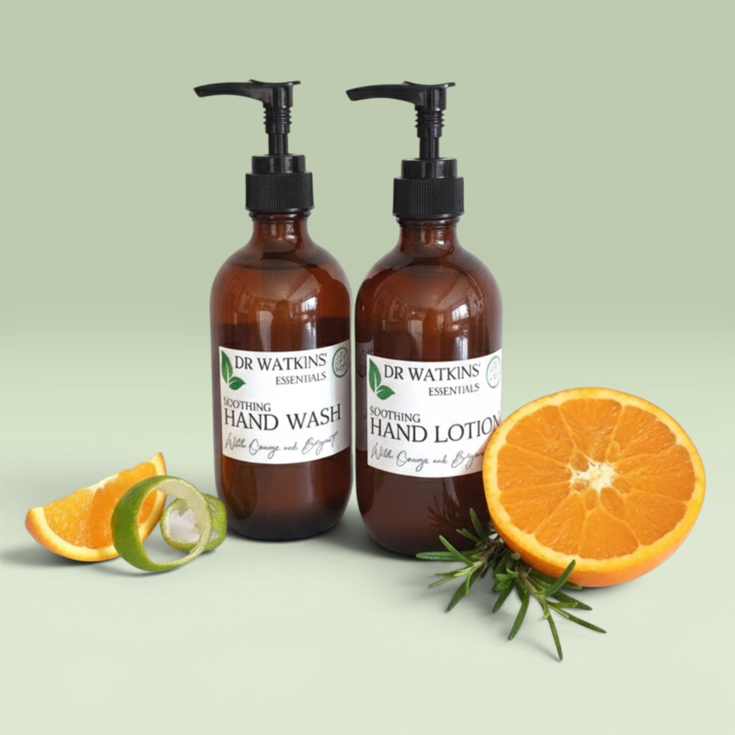 Hand Health Duo