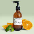 Soothing Hand Wash
