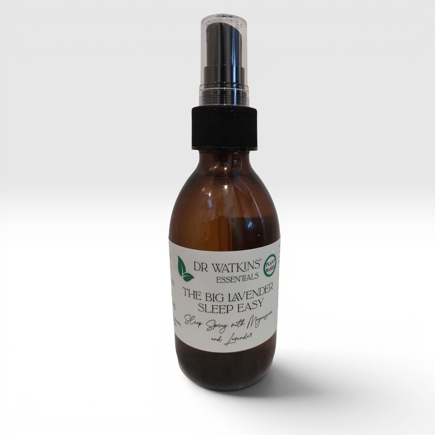 The Big Lavender Sleep Easy 200ml