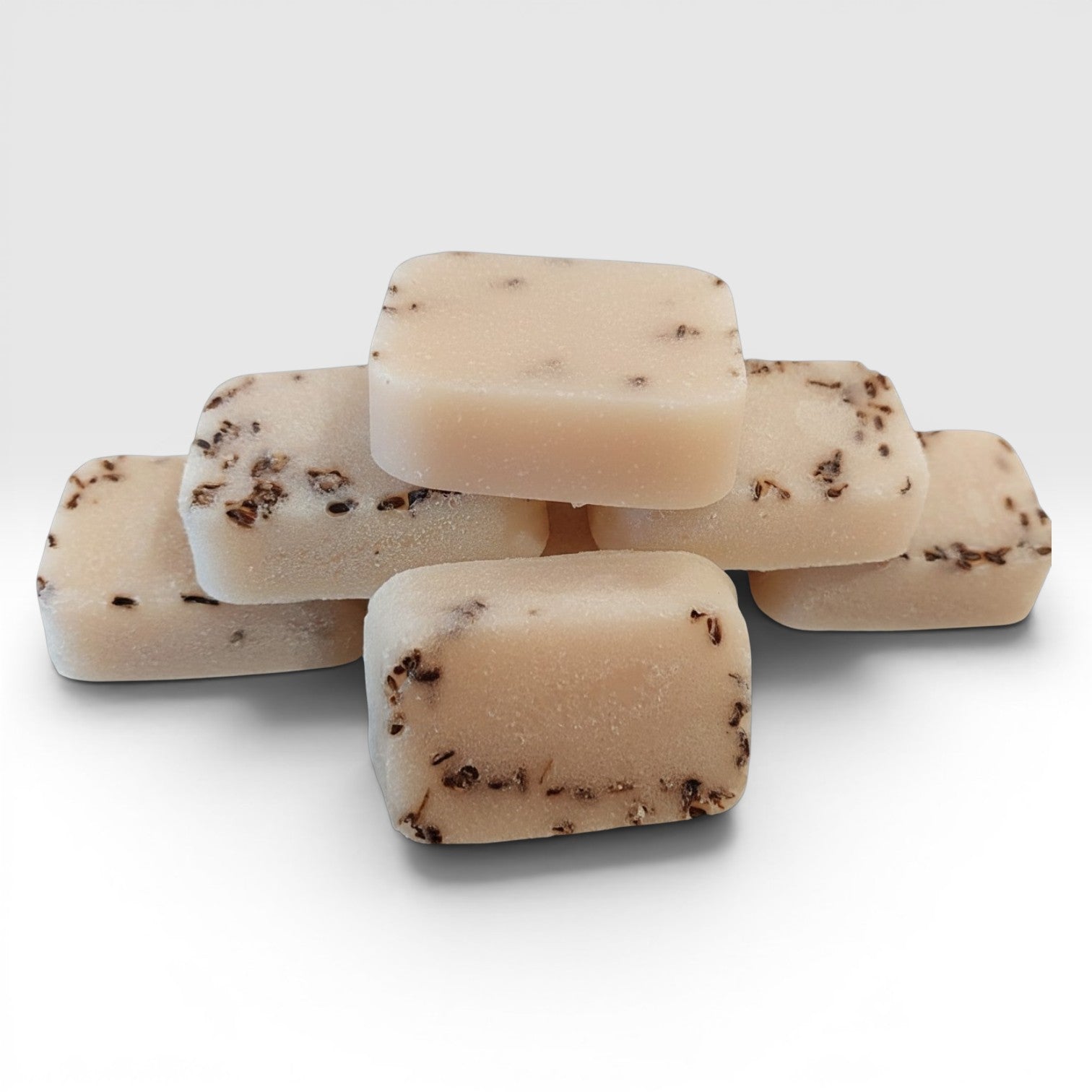 Guest Size Soap - Lavender and Cedarwood
