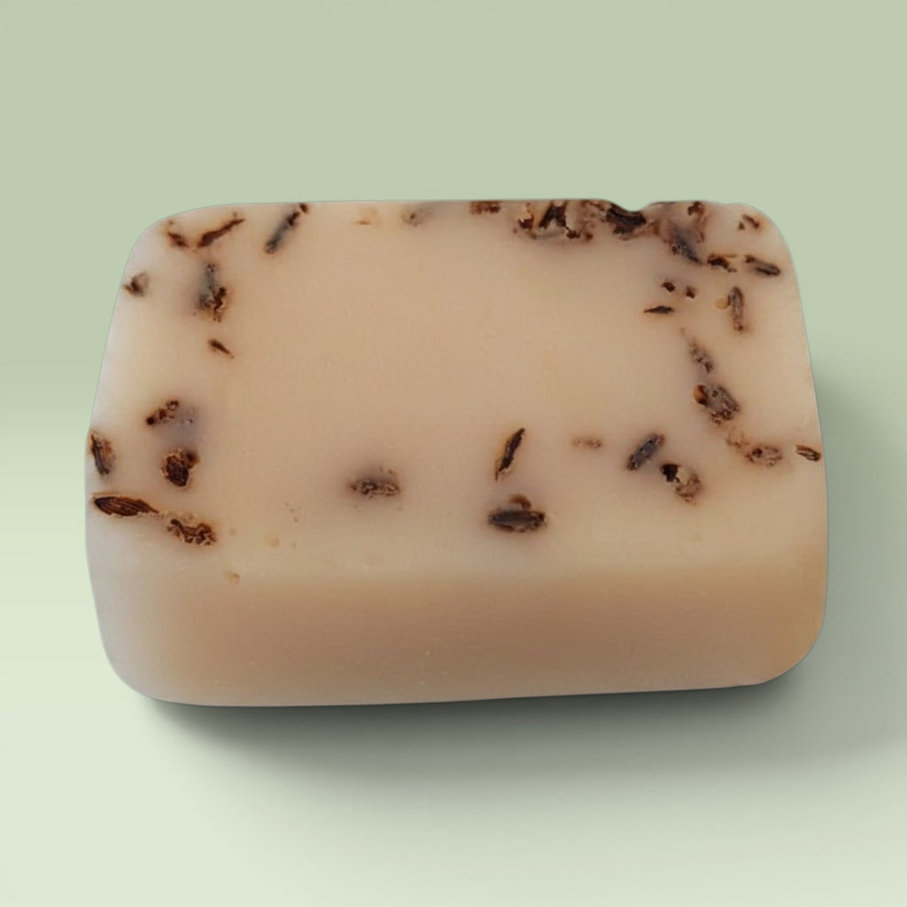 Guest Size Soap - Lavender and Cedarwood