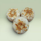 Goats Milk and Calendula Soap