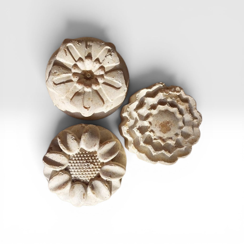 Rosehip Facial Exfoliating Soap