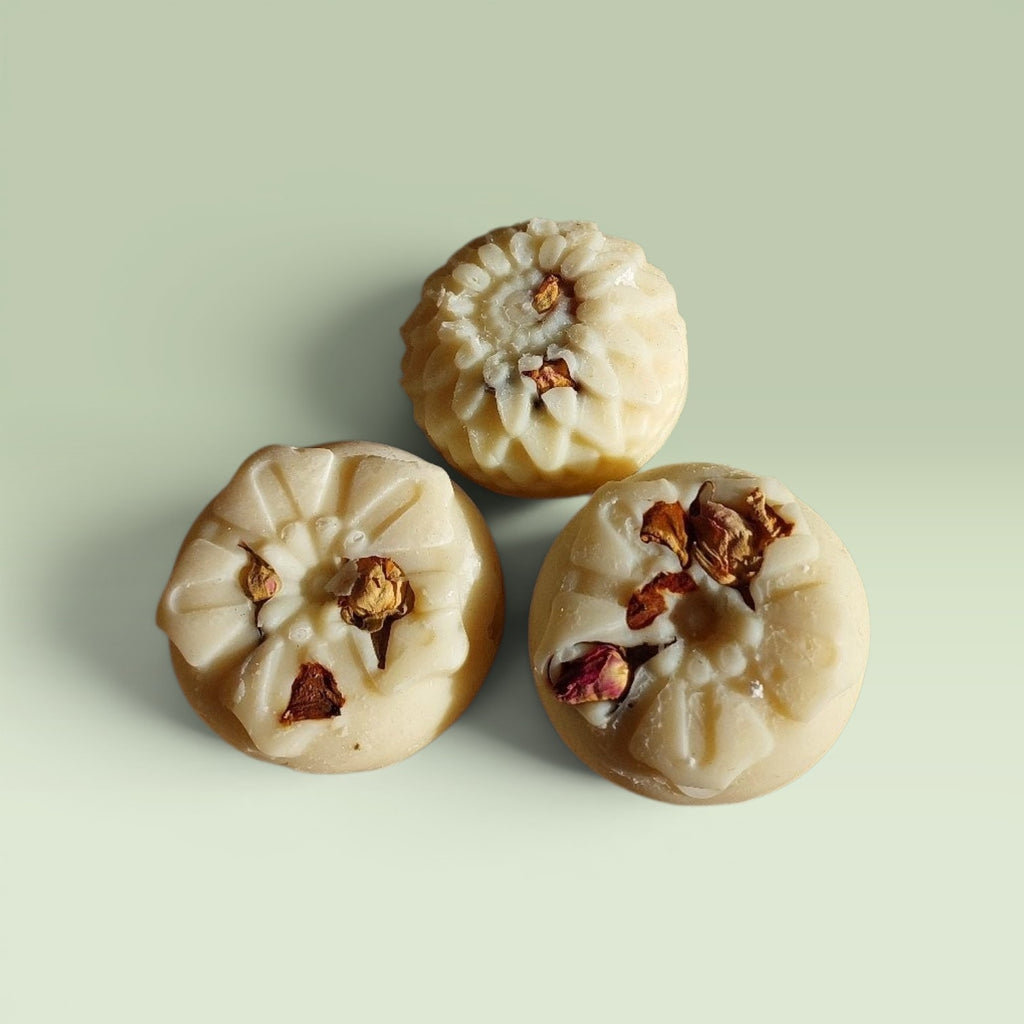 Rose Geranium Soap