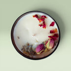 Botanical Relaxation Candle