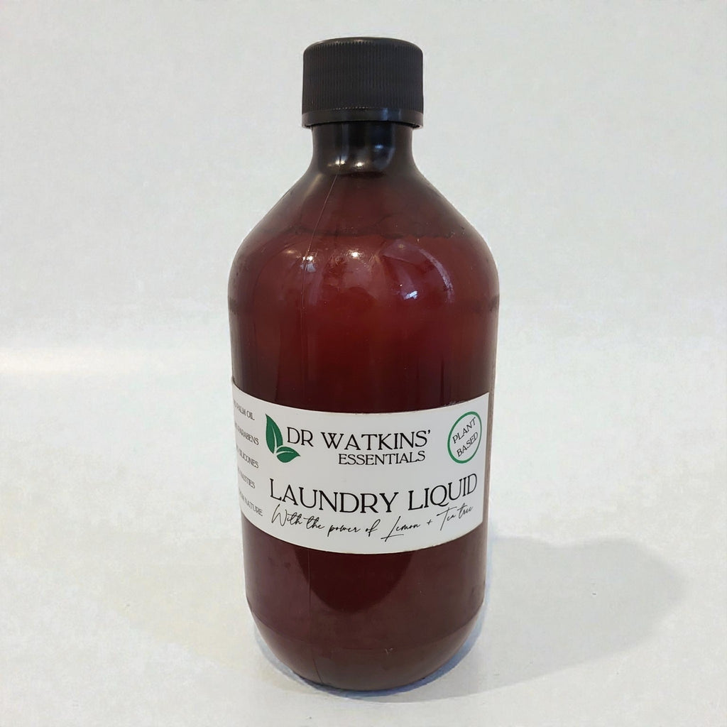 Laundry Liquid