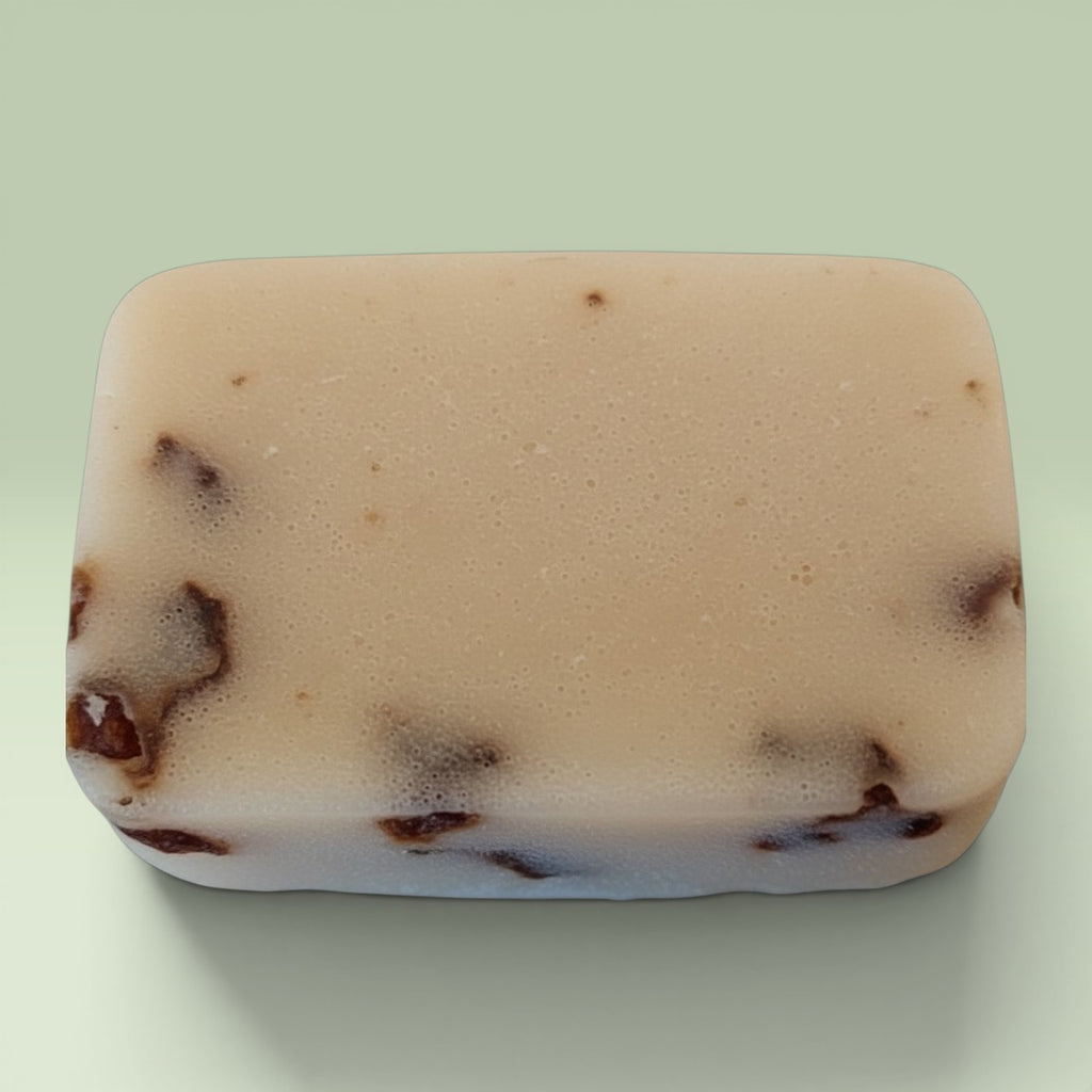 Rose Geranium Soap
