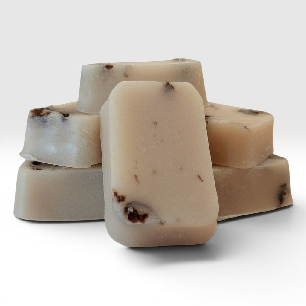 Guest Size Rose Geranium Soap