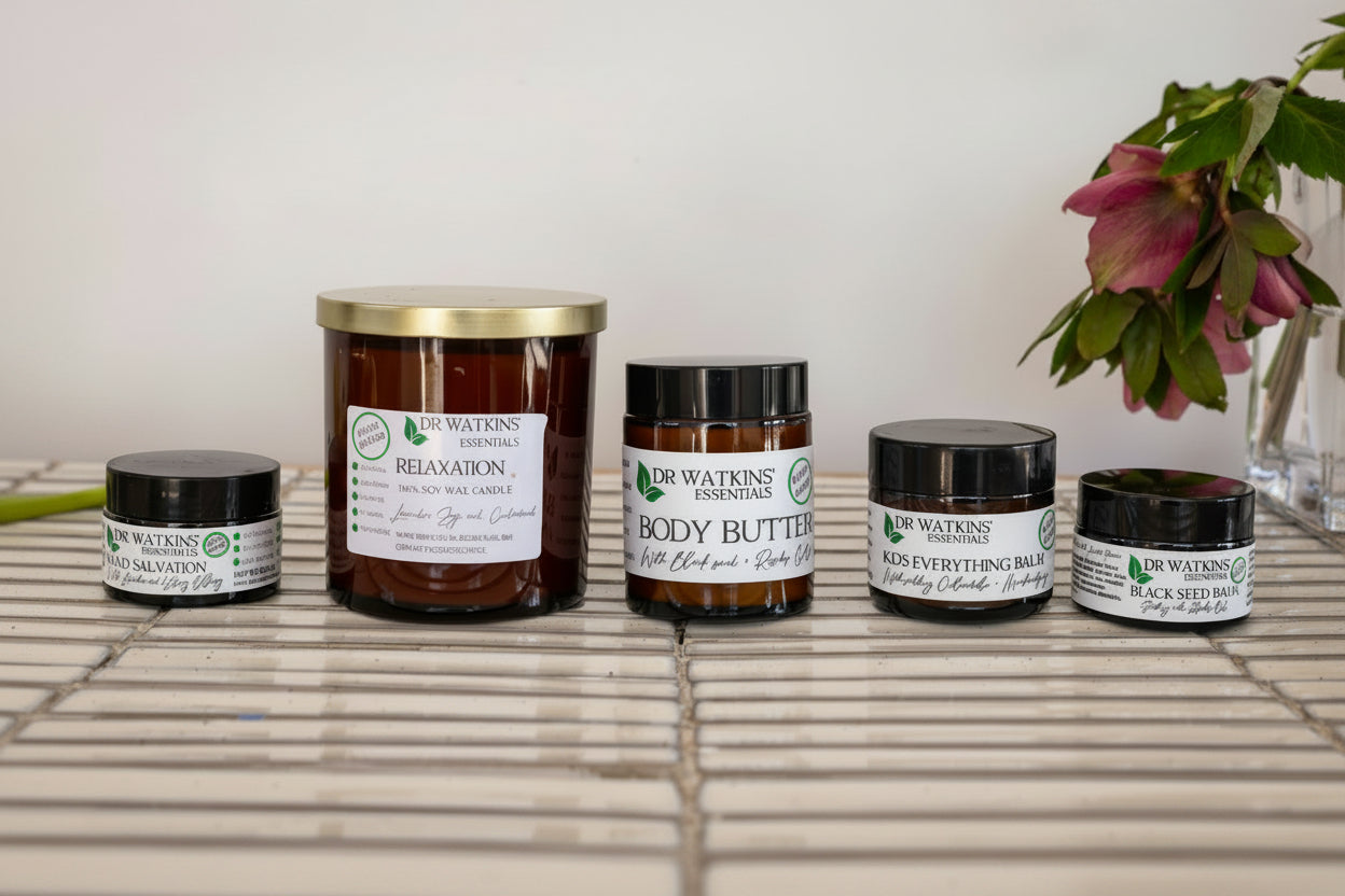Order a Sample