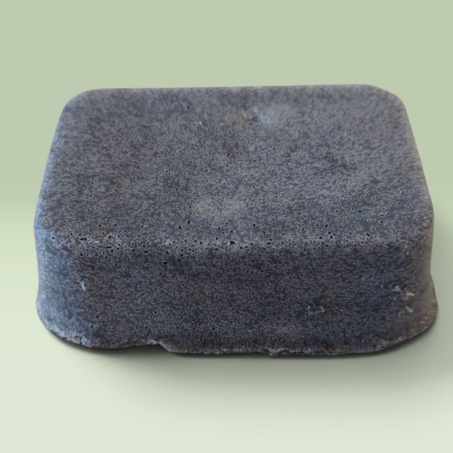 Apres-Sport Cleansing Bar with Charcoal and Peppermint