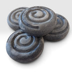 Apres-Sport Cleansing Bar with Charcoal and Peppermint