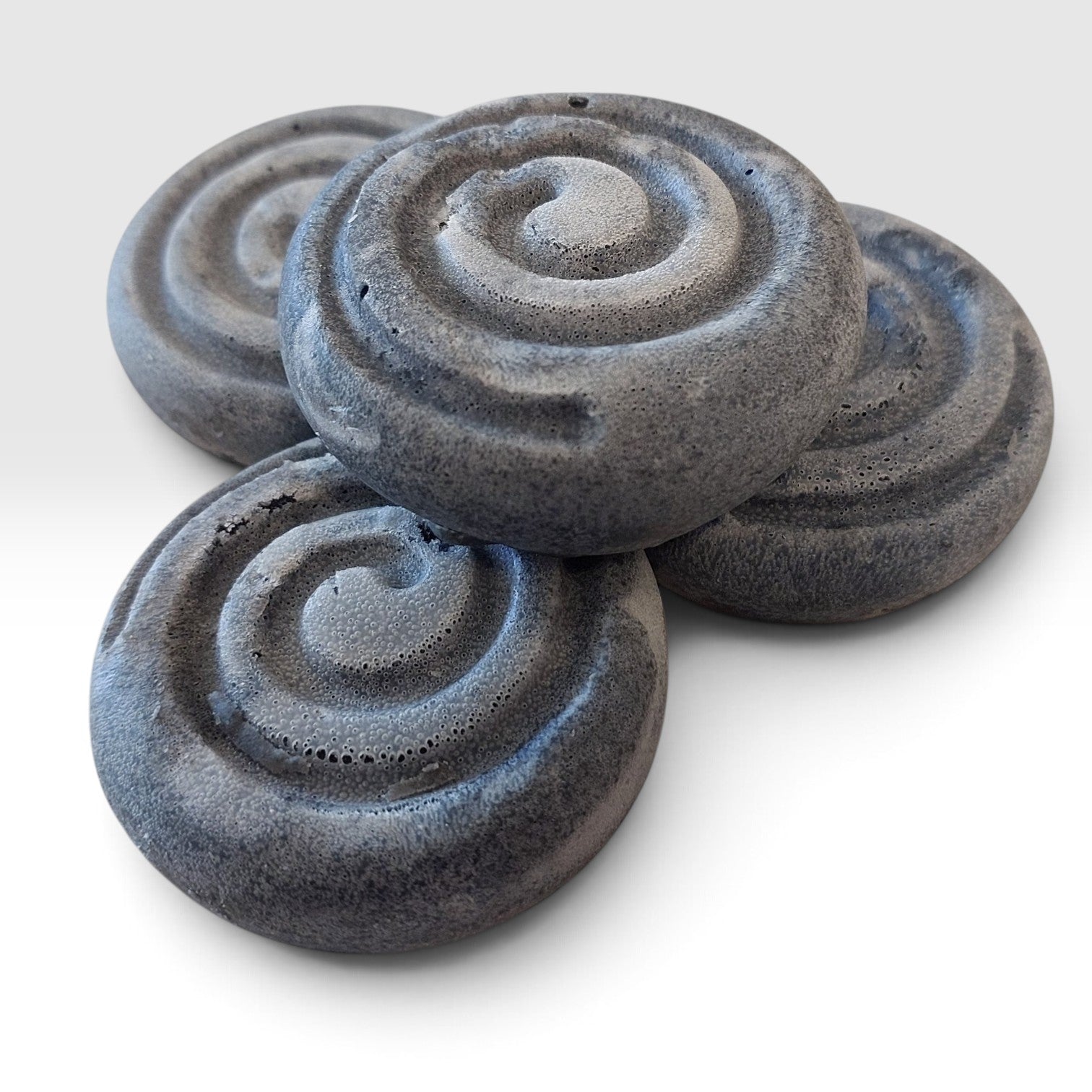 Apres-Sport Cleansing Bar with Charcoal and Peppermint