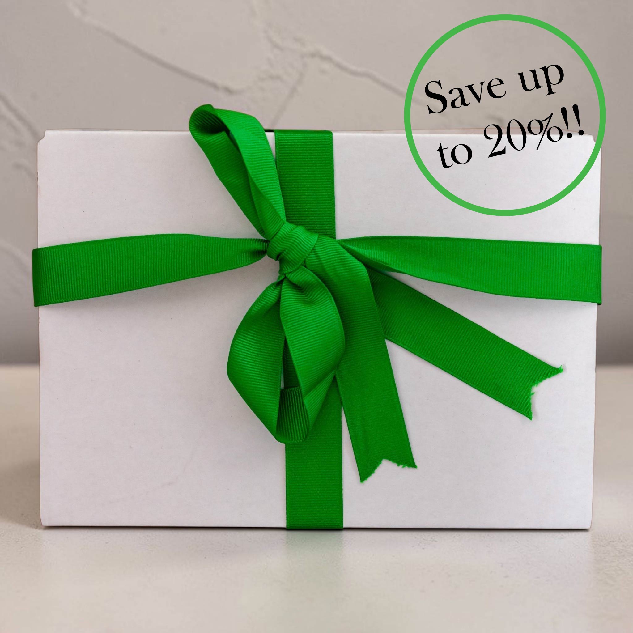 Your Personalised Gift Box