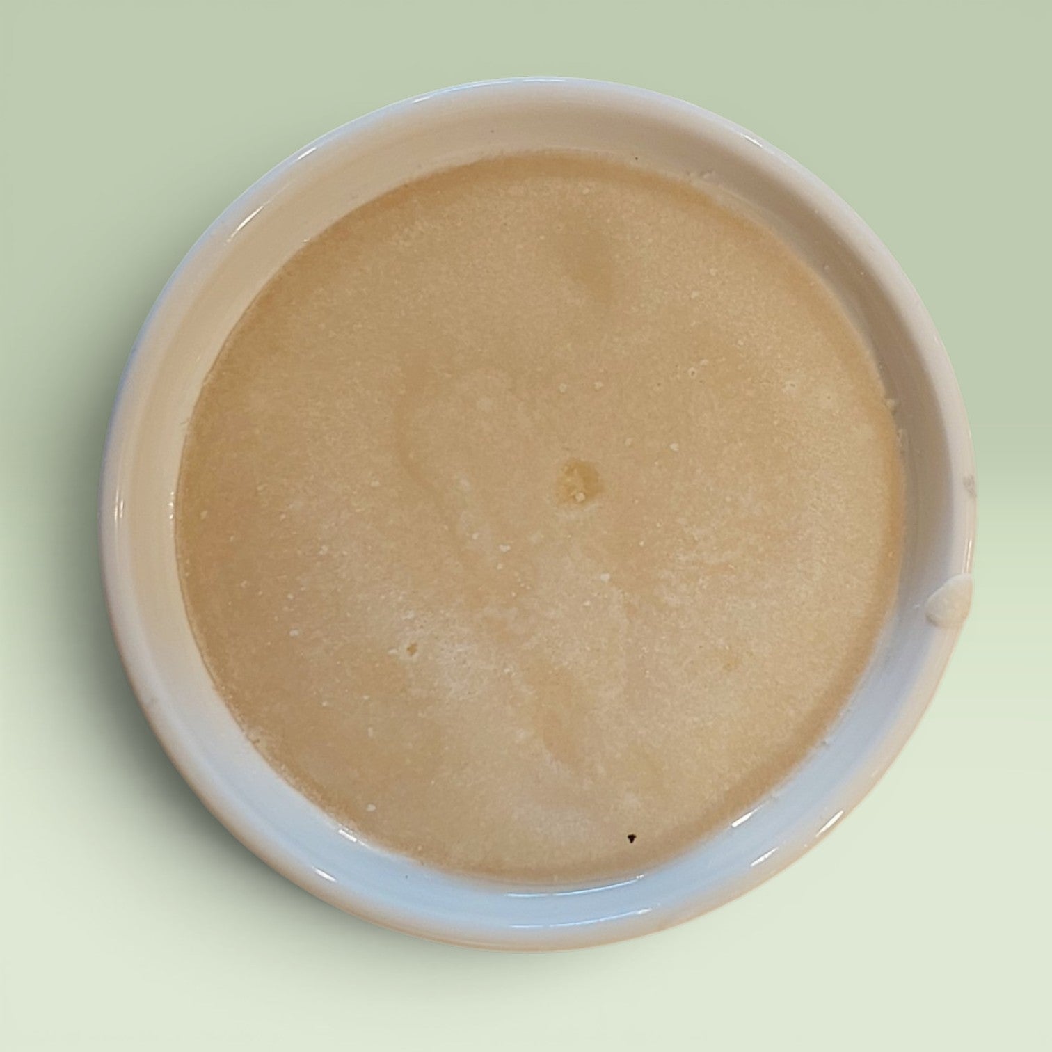 Lime and Lemongrass Solid Dish soap
